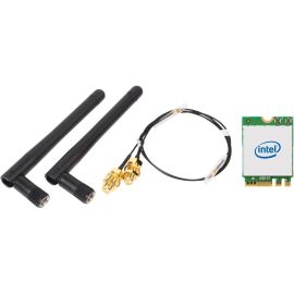 Shuttle WLAN-Kit WLN-M12 - FRI-GX47-0008P1