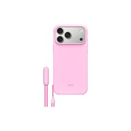 Apple Beats Standfuss Case MagSafe iPhone 17 Pro Max Pebble Pink - FRI-GX47-00202T