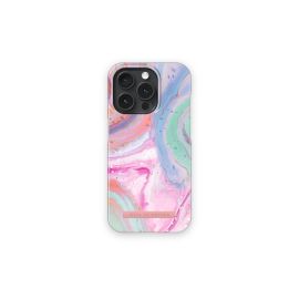 Ideal of Sweden Back Cover Pastel Marble  iPhone 15 Pro - FRI-GX47-0028V4