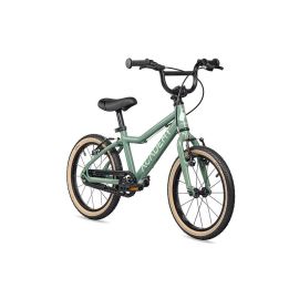 ACADEMY Kindervelo Grade 3 16 Zoll Grün - FRI-GX47-000E7Y
