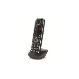 Gigaset Mobilteil E720 HX - FRI-GX47-000RSH