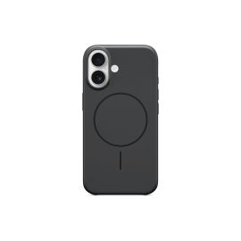 Apple Beats Case MagSafe iPhone 16 Midnight Black - FRI-GX47-003FCM