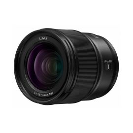 Panasonic Festbrennweite LUMIX S 24mm F/1.8 – L-Mount - FRI-GX47-006P9R