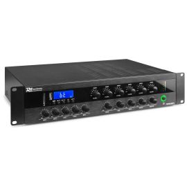 Power Dynamics Verstärker Pro PDW500 Mpx3 - FRI-GX47-004QY6