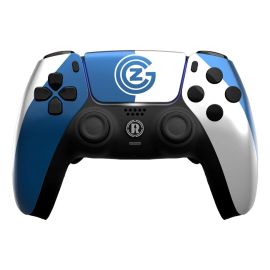 Rocket Games Controller Rocket Force X TMR Offizielle GCZ Home (License) - FRI-GX47-005DF4