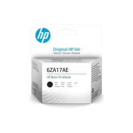 HP Druckkopf 6ZA17AE Black - FRI-GX47-002W61