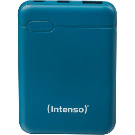 INTENSO Powerbank XS5000, petrol - FRI-HN64-000GB0