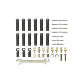 Tamiya Spurstangen-Set TT-02B - FRI-GX47-0039R7