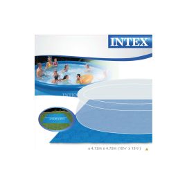 Intex Pool-Bodenplane - FRI-GX47-001AK5