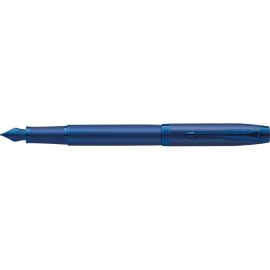 Parker Füllfederhalter IM Professional Monochrome Blau - FRI-GX47-001M5P