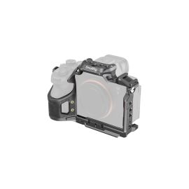 Smallrig Cage Rhinoceros-Gehäuse für Sony A7 V/7RV/7IV - FRI-GX47-003GJZ