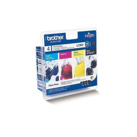 Brother Tintenset LC-980VALBP - FRI-GX47-001BXN