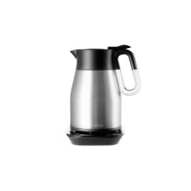 Gastroback Wasserkocher Advanced Thermo 1.7 l, Silber - FRI-GX47-004E11