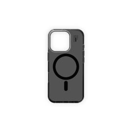 Ideal of Sweden Back Cover Clear Case iPhone 16 Pro Tinted Black