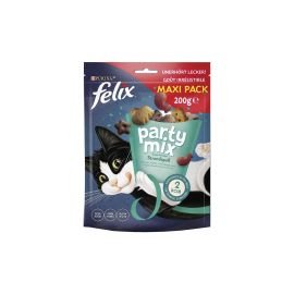 Felix Katzen-Snack Party Mix Strandspass, 200 g (12591653) - FRI-YD15-0000A9
