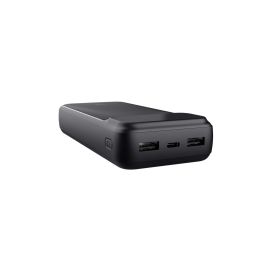 Trust Avala 20.000 mAh fast PD powerbank LED-Display 20W - FRI-GX47-007Q92
