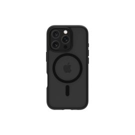 dbramante1928 Back Cover Grenen iPhone 16 Pro Schwarz - FRI-GX47-000R1Y