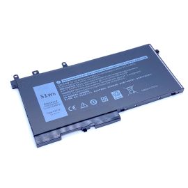 Vistaport Akku für Dell LATITUDE - FRI-GX47-003Y7Z