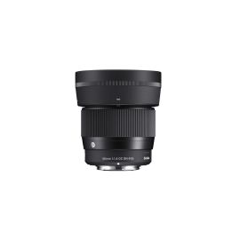 Sigma Festbrennweite 56mm F/1.4 DC DN – Sony E-Mount - FRI-GX47-0037MR