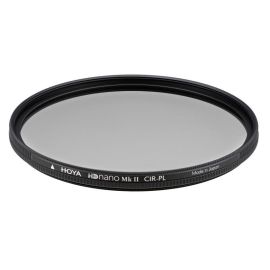 Hoya Polfilter HD Nano Mk II CIR-PL – 67 mm