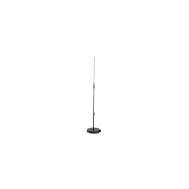 K&M Bodenstativ 260 Schwarz - FRI-GX47-002W1S