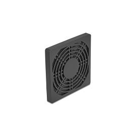 Delock Lüftergitter mit Staubfilter 92 x 92 mm - FRI-GX47-004AVR