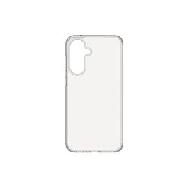 Black Rock Back Cover Clear Protection Case Samsung Galaxy A36 5G - FRI-GX47-0019RG