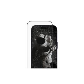 Panzerglass iPhone 18 Pro Ceramic II, Ultra-Wide Fit, EasyAligner - FRI-GX47-007E2J