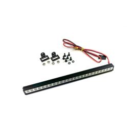 Absima 1:10/1:8 LED Metall-Lichtleiste 155 mm - FRI-GX47-006TFS