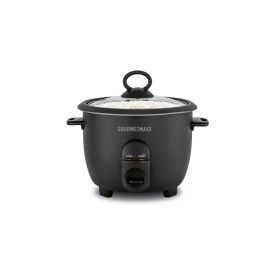 GOURMETmaxx Reiskocher 400 W 1 l - FRI-GX47-006V6N