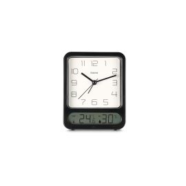 Hama Digitalwecker Pag Schwarz - FRI-GX47-002XCN