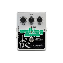Electro-Harmonix Walking On The Moon Analog Flanger Filter Matrix - FRI-GX47-007HYT