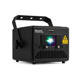 BeamZ Laser Phoenix 2150 - FRI-GX47-0054NH