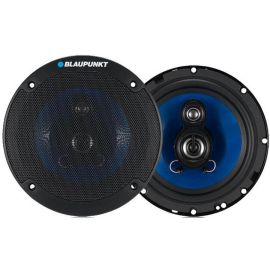 Blaupunkt 3-Weg-Lautsprecher GT Icx 663 165 mm 250Watt - FRI-GX47-006MQE
