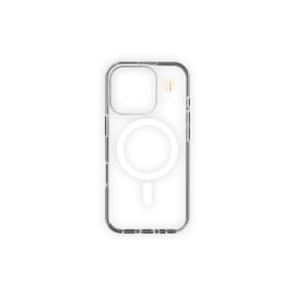 Ideal of Sweden Coque arrière Clear Case MagSafe iPhone 17 Pro Max Clear