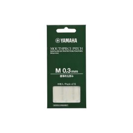 Yamaha Bissplättchen 0.3 mm Grösse M - FRI-GX47-007P1Z