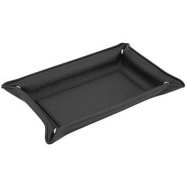 WEDO Hosentaschendepot Schwarz, Kunstleder - FRI-GX47-0025PK