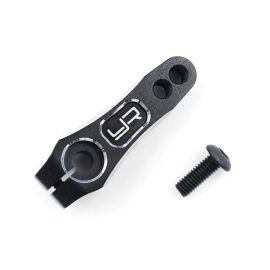 Yeah Racing Servohorn 25Z 7075 Aluminum Futaba Savox - FRI-GX47-002E8N