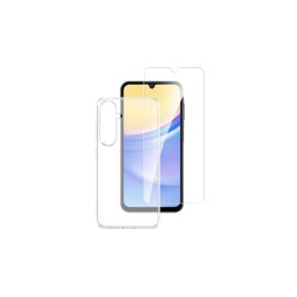 4smarts 360° Protection Set für Galaxy A15/Galaxy A15 5G - FRI-GX47-00107S