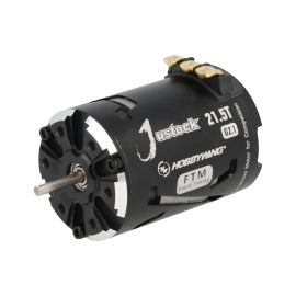 Hobbywing Brushless Motor Xerun Justock G2.1 2050 kV - FRI-GX47-0051JH
