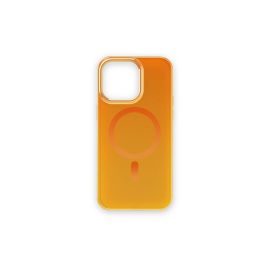 Ideal of Sweden Back Cover Clear Case iPhone 15 Pro Max Orange Spritz - FRI-GX47-0034A2