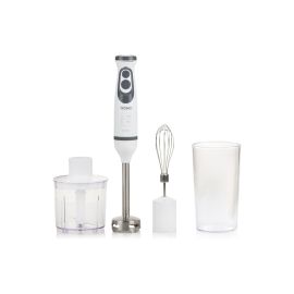 Domo Stabmixer DO1089M Weiss - FRI-GX47-004M1D