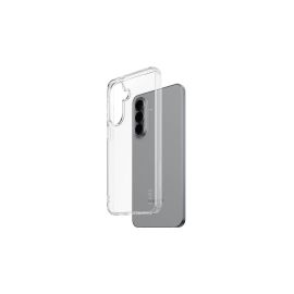 CARE Urban Combat-Hülle für Samsung Galaxy A57 5G Transparent - FRI-GX47-000HQ9