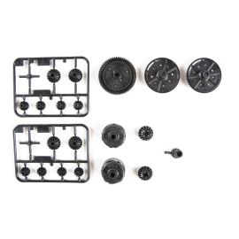 Tamiya Getriebe TT-02 G-Parts - FRI-GX47-005B6H