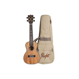Flight Ukulele Concert – Mangowood - FRI-GX47-006KP6