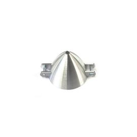 OEM Spinner 38x8x4 Alu für Klapp-Propeller - FRI-GX47-004NYX