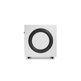 Audio Pro SW-10 Weiss - FRI-GX47-006YAJ