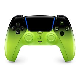 Sony Controller PS5 DualSense Remix Green - FRI-GX47-001B0T