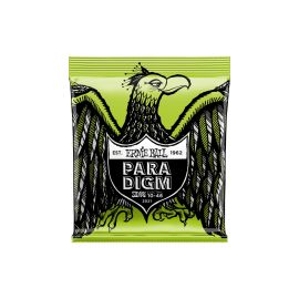 Ernie Ball Gitarrensaiten 2021 Paradigm Slinky – Regular 10 - 46 - FRI-GX47-001XMQ