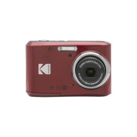 Kodak Fotokamera Pixpro FZ45, rot - FRI-GX47-002ER0